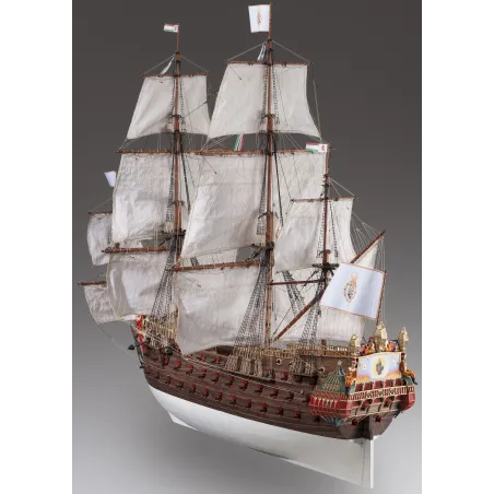 D022 – Nuestra Senora (1:72)