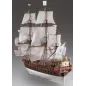 D022 – Nuestra Senora (1:72) D022 – Nuestra Senora (1:72)