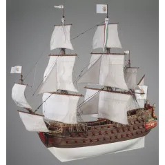 D022 – Nuestra Senora (1:72)