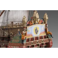 D022 – Nuestra Senora (1:72)