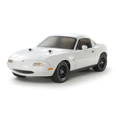 Tamiya Mx5 Eunos Roadster m-06 chassis 