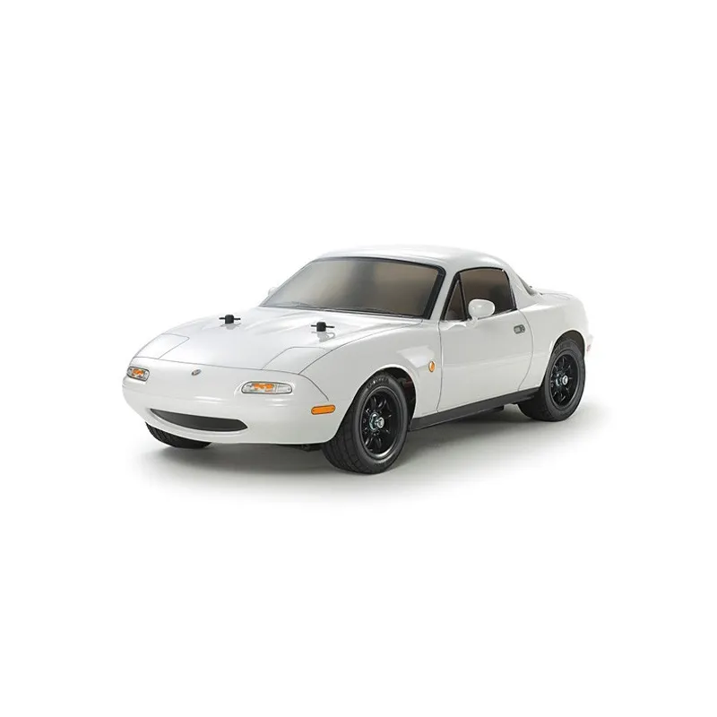 Tamiya Mx5 Eunos Roadster m-06 chassis Tamiya Mx5 Eunos Roadster m-06 chassis