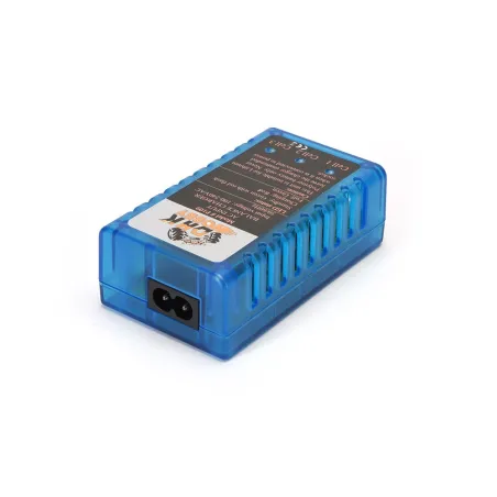 AC Balance Charger 2-3S (DHK)