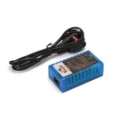AC Balance Charger 2-3S (DHK)