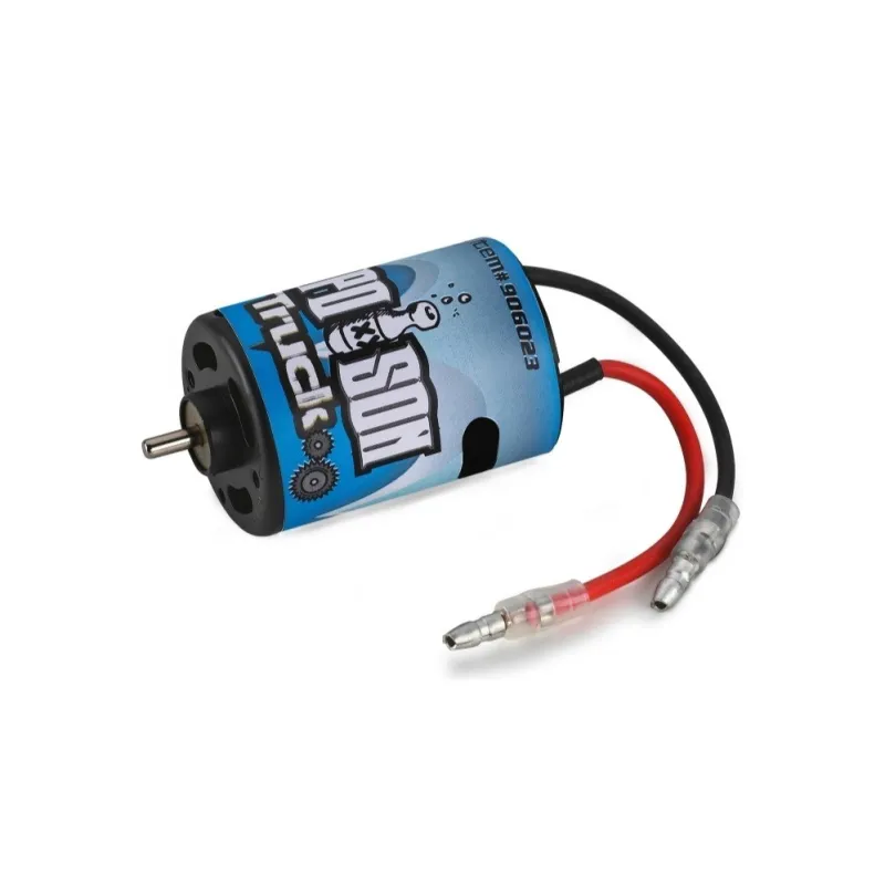 CARSON ELECTRIC MOTOR POISON FOR TRUCKS