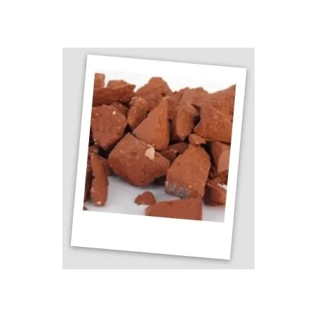 TERRA ROCKS TERRACOTTA LARGE