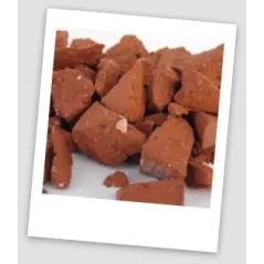 TERRA ROCKS TERRACOTTA SMALL