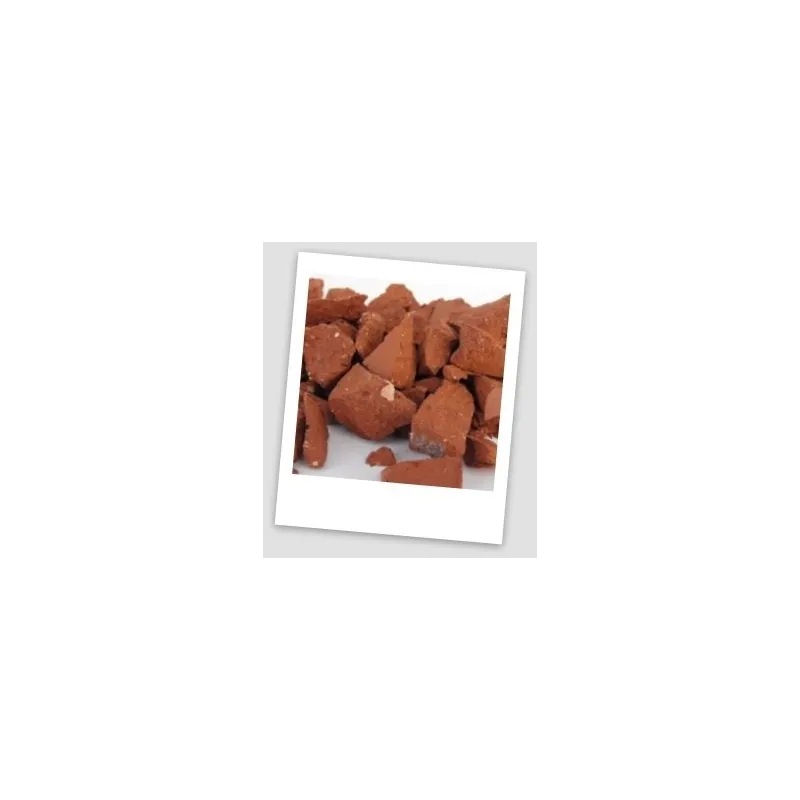 TERRA ROCKS TERRACOTTA SMALL