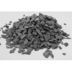 SLATE FLAKES NATURAL LARGE