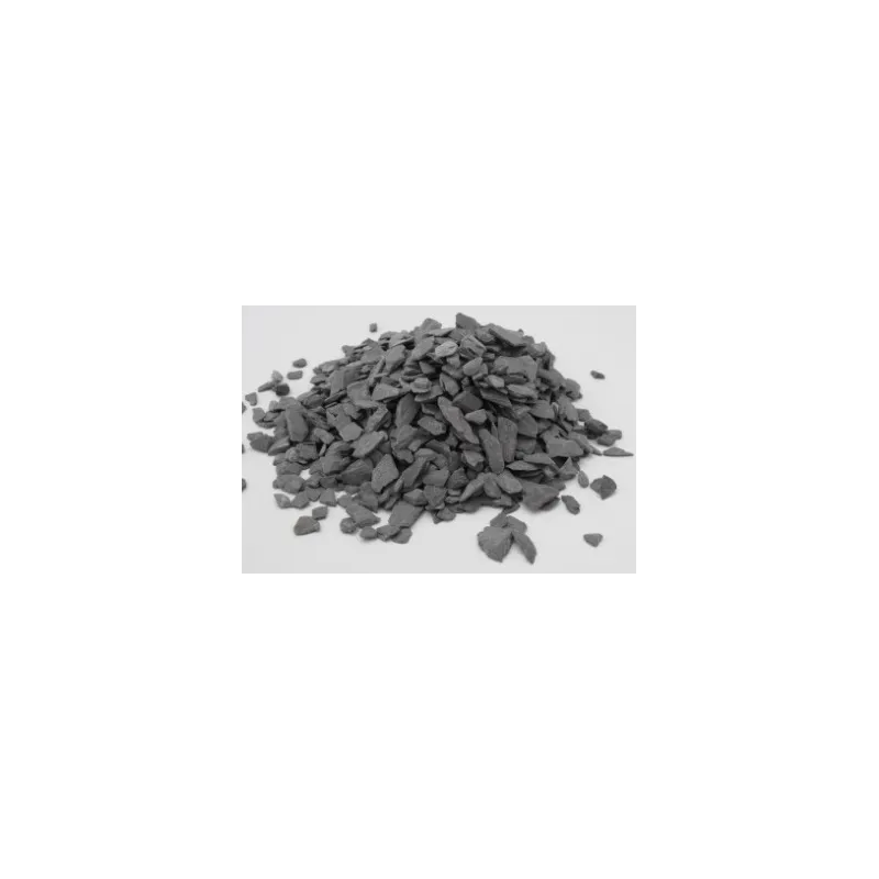 SLATE FLAKES NATURAL LARGE