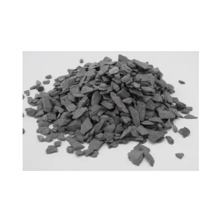 SLATE FLAKES NATURAL LARGE