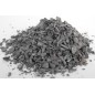 SLATE CHIPPINGS  NATURAL SMALL