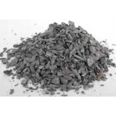 SLATE CHIPPINGS NATURAL LARGE