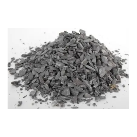 SLATE CHIPPINGS NATURAL LARGE