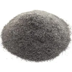 SCENIC SCATTER GRAPHITE GREY LARGE