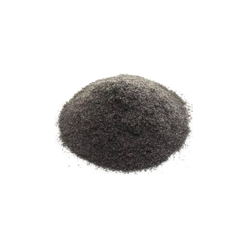 SCENIC SCATTER BLACK GREY SMALL