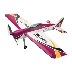 Ripmax Mini Bolero EP ARTF - Wooden FunFly 3D Parkflier