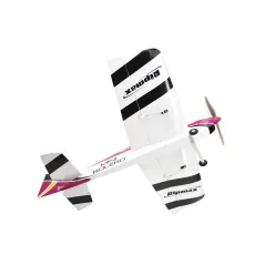 Ripmax Mini Bolero EP ARTF - Wooden FunFly 3D Parkflier