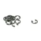 Losi 6mm E-Clips (12) LOSA6107