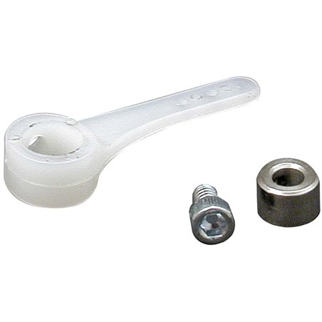 GPLANES Steering Arm with 5/32" Collar F-GPMQ4264