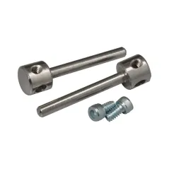 GPLANES 1 1/4" x 5/32" Axle for Wire (2) F-GPMQ4280