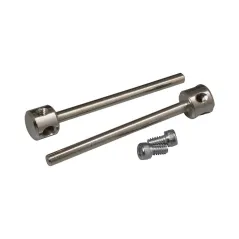 GPLANES 2" x 5/32" Axle for Wire (2) F-GPMQ4281