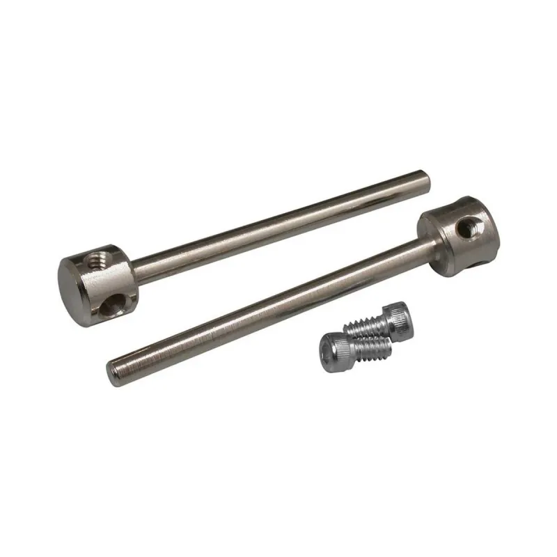 GPLANES 2" x 5/32" Axle for Wire (2) F-GPMQ4281 GPLANES 2" x 5/32" Axle for Wire (2) F-GPMQ4281