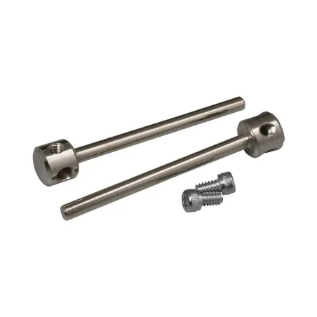 GPLANES 2" x 5/32" Axle for Wire (2) F-GPMQ4281