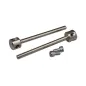 GPLANES 2" x 5/32" Axle for Wire (2) F-GPMQ4281 GPLANES 2" x 5/32" Axle for Wire (2) F-GPMQ4281
