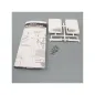 RACTIVE Wing Servo Mount Mini (pr) P-RCA210