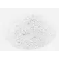 SCENIC SCATTER PURE WHITE SMALL