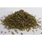 LEAVES (NATURAL MATERIAL) MEDIUM GREEN SMALL