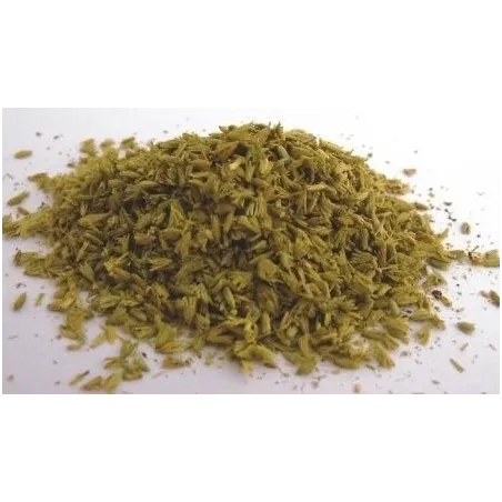 LEAVES (NATURAL MATERIAL) LIGHT GREEN SMALL