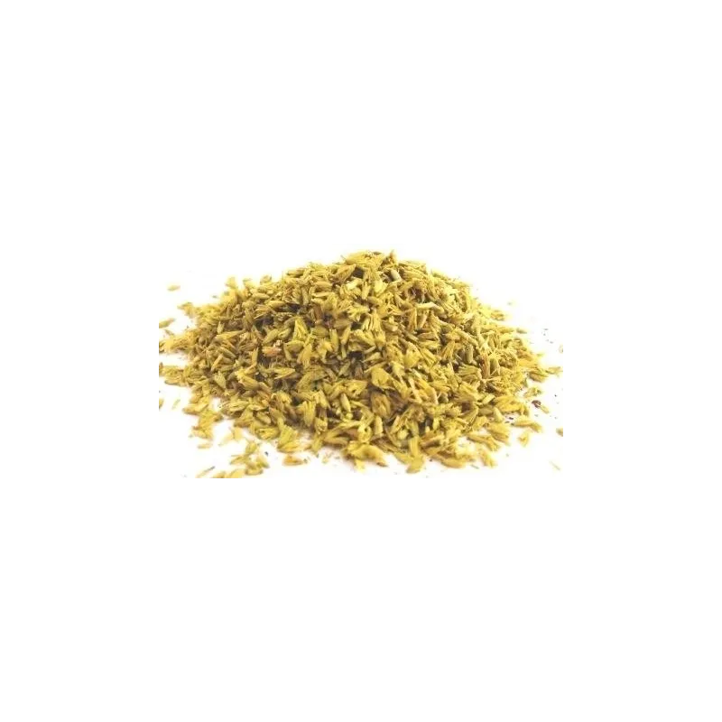 LEAVES (NATURAL MATERIAL) AUTUMN YELLOW SMALL