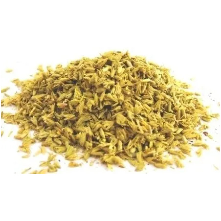 LEAVES (NATURAL MATERIAL) AUTUMN YELLOW SMALL