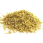LEAVES (NATURAL MATERIAL) AUTUMN YELLOW SMALL