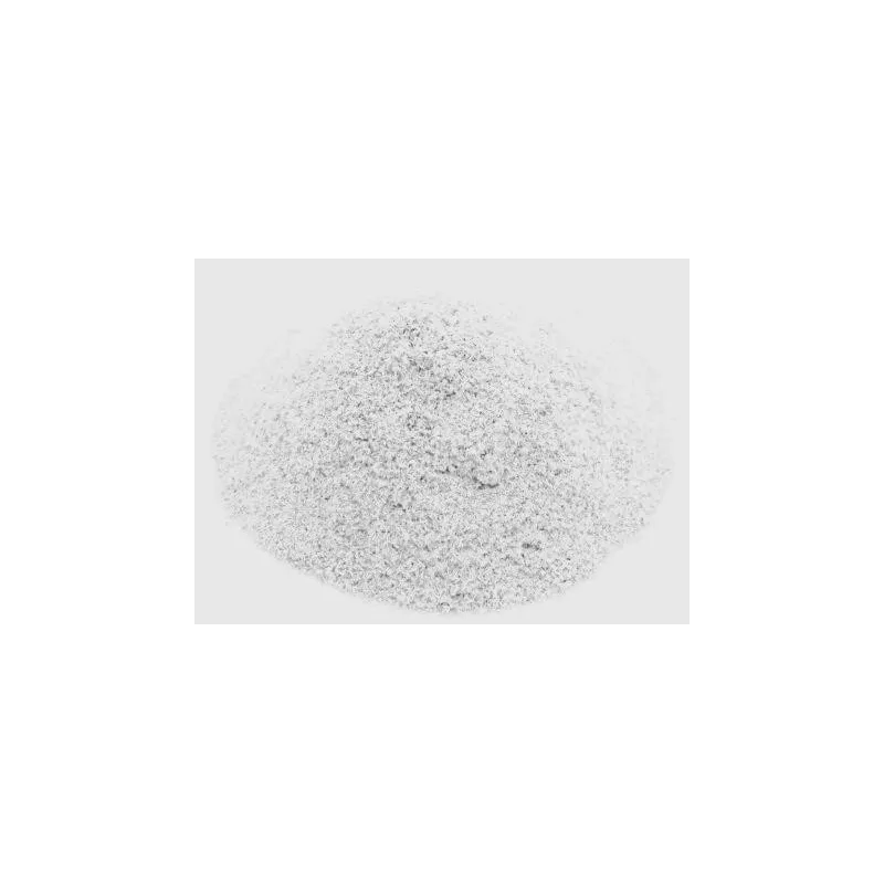 POWDERED SNOW WHITE LARGE