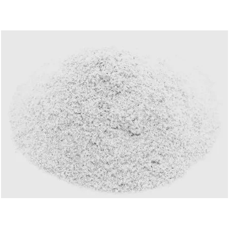 POWDERED SNOW WHITE LARGE