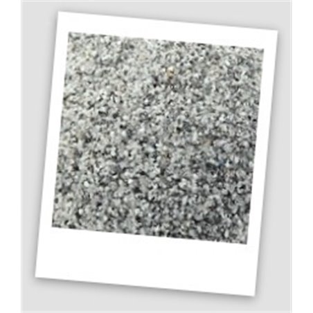 Natual Scenics Washed and graded Mixed Grey Granite Ballast - OO Gauge