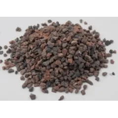 IRON ORE SIZE 2 WAGON FILL RED/GREY LARGE