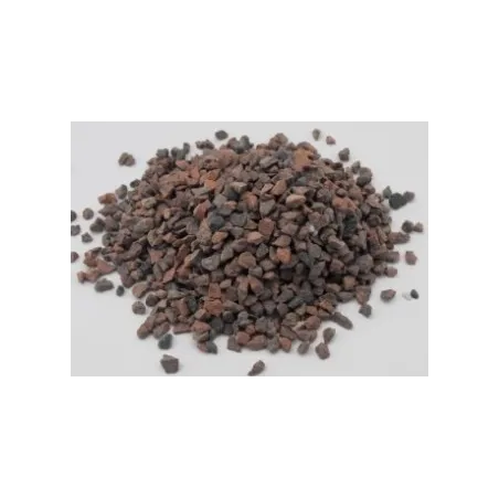 IRON ORE SIZE 2 WAGON FILL RED/GREY LARGE