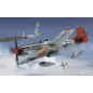 Airfix 01008 Messerschmitt Bf109E