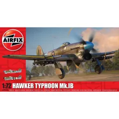 Airfix 02041 Hawker Typhoon IB 1:72
