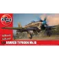 Airfix 02041 Hawker Typhoon IB 1:72