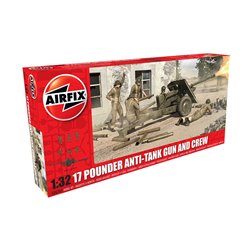 Airfix 06361 Anti-Tank Gun