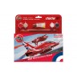 Airfix Gift Set 55202B Red Arrows Hawk