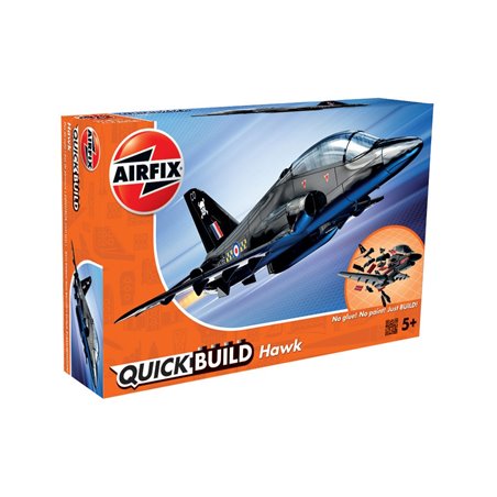 Quickbuild J6003 Bae Hawk