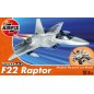 Quickbuild J6005 F-22 Raptor