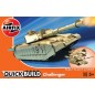 Quickbuild J6010 Challenger Tank – Desert