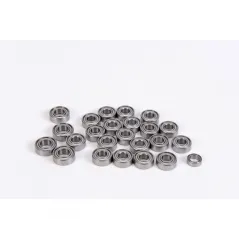 CARSON 2 AXLE BEARING SET